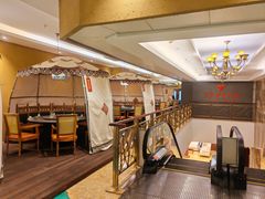 -君邦火锅(新疆大厦店)