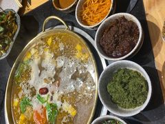 -顶顶汤火牛排火锅·经典铜锅涮肉