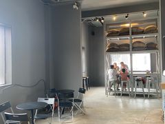 -来回·咖啡(钟村咖啡豆店)