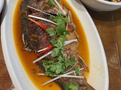 -蔡家酒楼(一德街店)