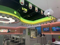 -蛙喔牛蛙(盐城盐都万达店)