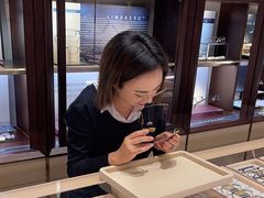 -溥仪眼镜PUYI OPTICAL(国贸商城店)
