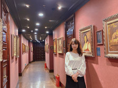 -美博·美术博物馆主题餐厅(威尼斯水城店)