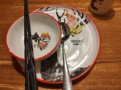 -新白鹿餐厅(龙游路店)