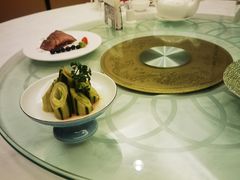 -杭州香格里拉·香宫中餐厅