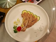 -全聚德(上海首店浦东店)