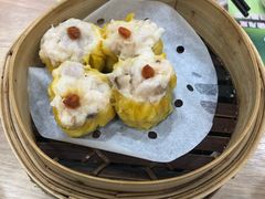 -添好运点心专门店(中环IFC店)