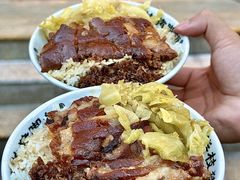 -老柴枝猪脚饭(窑岭店)