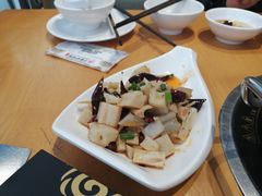 -守柴炉烤鸭(鱼嘴店)