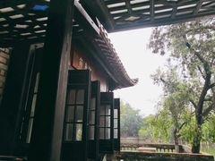 -东莞市可园博物馆