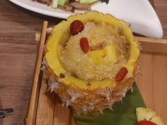 -云海肴·汽锅鸡·云南菜(广安门天虹店)