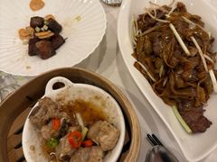 -翠园(北京王府中环店)