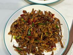 -家族食馆(恒昊小区店)