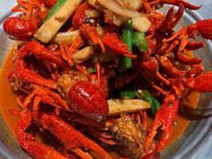 -聚味瞿记·龙虾堂(坡子街店)