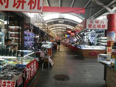 -天津洋货市场