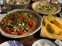 -青城甲(青城山店)