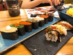 -Sushi Love 创意寿司(丽影广场店)
