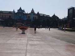 -沈阳方特欢乐世界