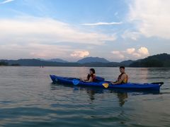 -千岛湖湖人皮划艇俱乐部