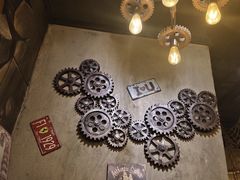 -小俩口烧烤东北菜(双井店)