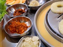 -朴安胖·韩国烤肉(沈阳店)