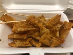 馄饨皮-阿姨小肉摊(同济西苑店)