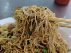 -拉超大排档(南安市场店)