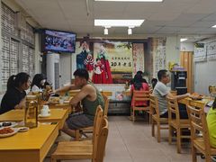 大堂-屋里家延边朝鲜族冷面(南园店)