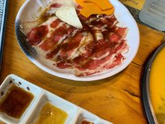 -喜鹊烤肉酒场(美乐城店)