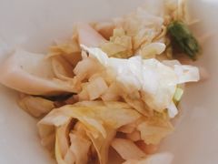 -渔桥李记奶汤面(东街店)