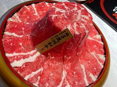 -一绪に寿喜烧自助(世茂广场店)
