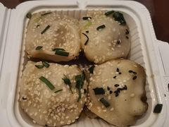 -小杨生煎(成山巴黎春天店)