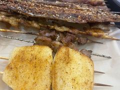 -老谢龙虾(芜湖路店)