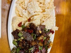 -小厨子私房菜·云南美食店