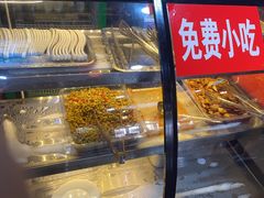 -富正毅三下锅连锁(三店)