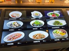 -徐记海鲜(大雁塔|金都店)
