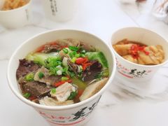 -化州颜勇牛腩(深圳总店)