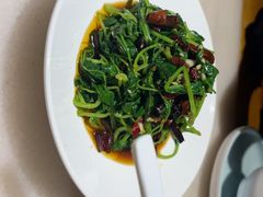 -外婆家传菜(老城店)