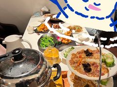 -十六台·经典广东菜(德外大街店)