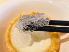 燕窝鲜奶挞-湛江花园酒店·桃园馆