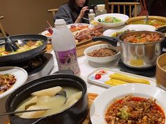 -鸡毛店·川菜(文殊院店)