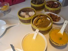 -东方早茶 海鲜•青岛菜(国信体育中心店)