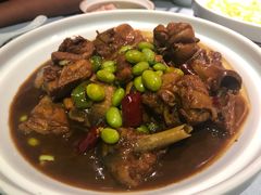 -苏帮袁Sue Cuisine(将台店)