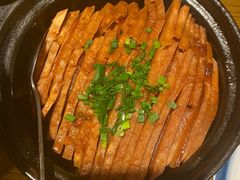 -老阿爸鲜鱼土菜(昆山花桥店)