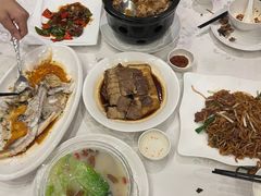 -京粤荟(海王银河科技大厦店)