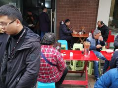 等位区-武胜段记猪肝面(卓锦城店)