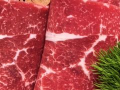 -牛将军•涮肉•烤肉(北京王府井·故宫店)