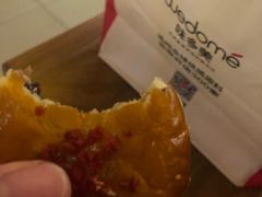 -味多美蛋糕(安定门店)