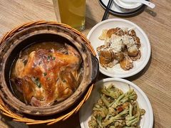 -茉莉餐厅(亳州高新万达广场希夷大道店)