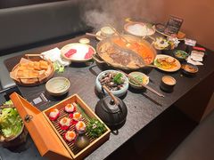 -色響火锅(恒隆广场店)